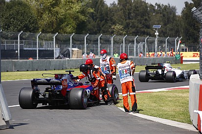 Meksika GP, niçin 2017'nin en zor yarışı olacak?