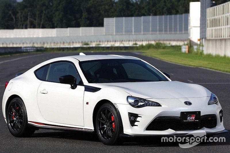 Toyota Gazoo Racing