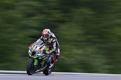 Rea could win in MotoGP "with time", says crew chief