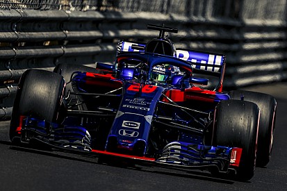 Hartley: Beni gönderme planı Monaco’da başladı