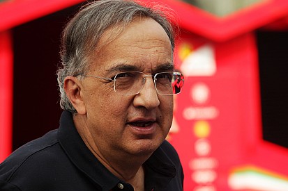 Marchionne was "positive" about F1 before death - Todt