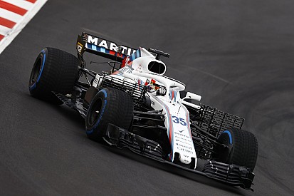 Williams, testin cuma gününe ertelenmesine karşı