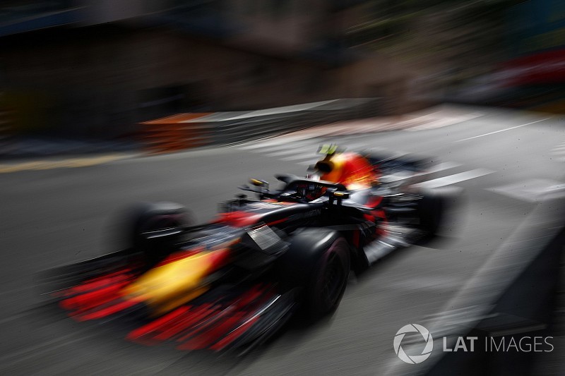 Monaco GP: Antrenmanların ardından uzun sürüşleri değerlendiriyoruz