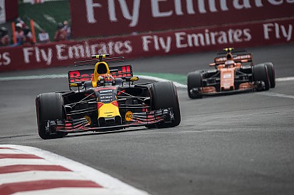 Red Bull, son 2 yarışı kazanabileceğinden emin