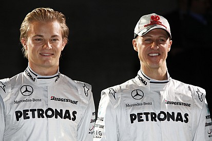 Schumacher pode ser transferido para mansão na Espanha, diz revista