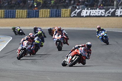 Dovizioso: Farkı kapatabileceğime inanmalıyım