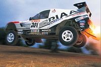 Los 40 a&ntilde;os de historia del Dakar en v&iacute;deo: parte 2