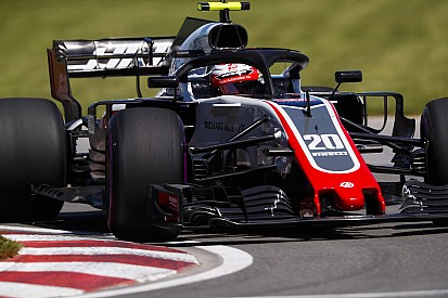 Haas, 2019'da tekrar ilk beşte yer almayı hedefliyor