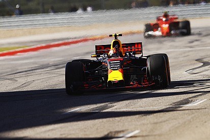 Raikkonen: "En MotoGP también hay inconsistencia con las sanciones"