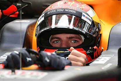 Verstappen, Bottas olayından cezasız kurtuldu