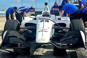 Kimball: “Muchos quedarán impresionados con Carlin”