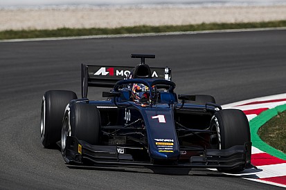 Markelov, Monaco öncesinde "garip" şasiyi değiştiriyor