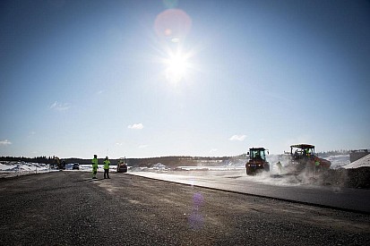 MotoGP Finlandia diragukan bergulir 2020