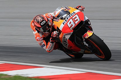 Marquez szerint a Honda sokkal jobb, mint az elmúlt szezonokban volt