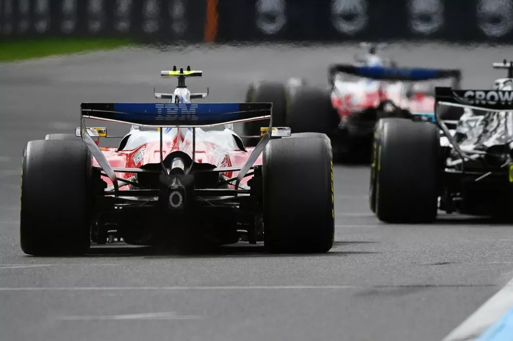 Lewis Hamilton, Ferrari