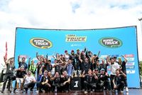 Copa Truck: ASG Motorsport será Full Time Sports a partir de 2026
