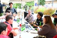 F1: Bortoleto revela detalhes sobre reunião da FIA com pilotos