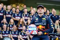 Principais desafios da Red Bull para temporada 2026 da F1
