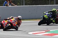 Mucho m&aacute;s que una ca&iacute;da