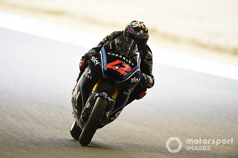 Moto2 Motegi: Vijfde pole voor ijzersterke Bagnaia