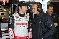 Keselowski arrancó el sábado adelante en Martinsville