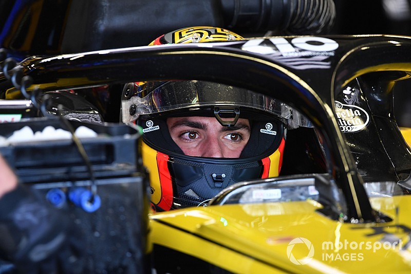 Колишній гонщик McLaren передрік Сайнсу чемпіонство і порівняв його з Ферстаппеном