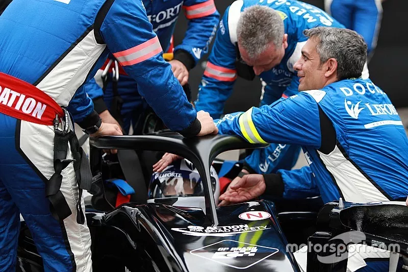 Simula&ccedil;&atilde;o de resgate