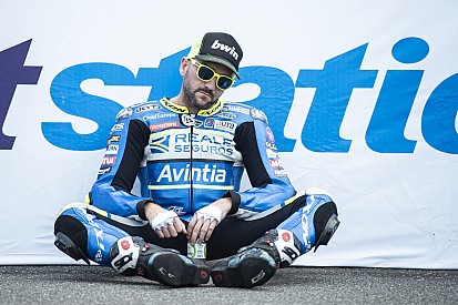 Mereka yang tersingkir dari MotoGP