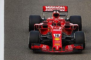 An&aacute;lisis: la fortaleza de Vettel en la que Leclerc debe mejorar