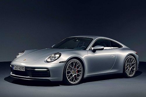 Prueba Porsche 911 (992) 2019: la magia existe