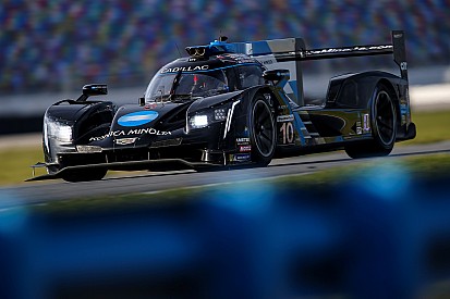 Horarios y dónde ver las 24 Horas de Daytona 2019 con cuatro españoles