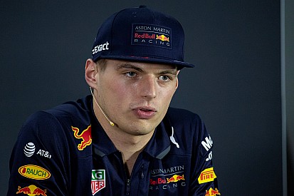 Verstappen, Interlagos'ta aldığı kamu hizmeti cezasını tamamladı