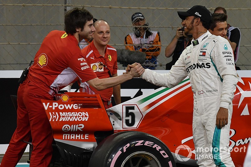 Mercedes consistente, ma la Ferrari può giocarsi un bonus nel primo giro