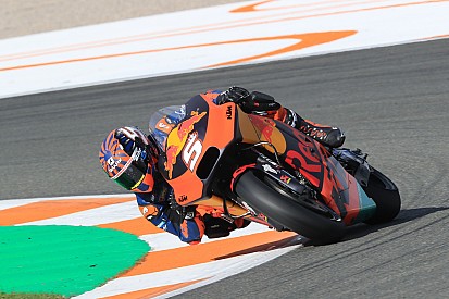 Zarco : "À un moment donné, ça va payer"