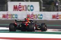 Pirelli llevará neumáticos más duros al GP de México