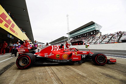 Ferrari попередила про неприпустимість технічного шпигунства