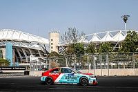Gordon Shedden se lleva la pole para la Carrera 3