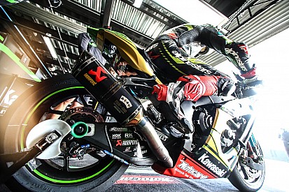 Чемпион WSBK: Я бы выступал в MotoGP лучше Кратчлоу
