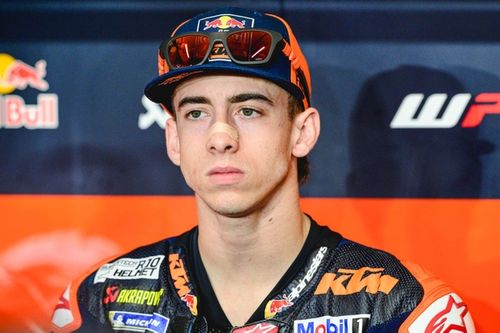 ANÁLISE: Caminhos de Acosta na MotoGP apontam para futuro além da KTM