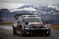 Ostatnia szansa Katsuty?