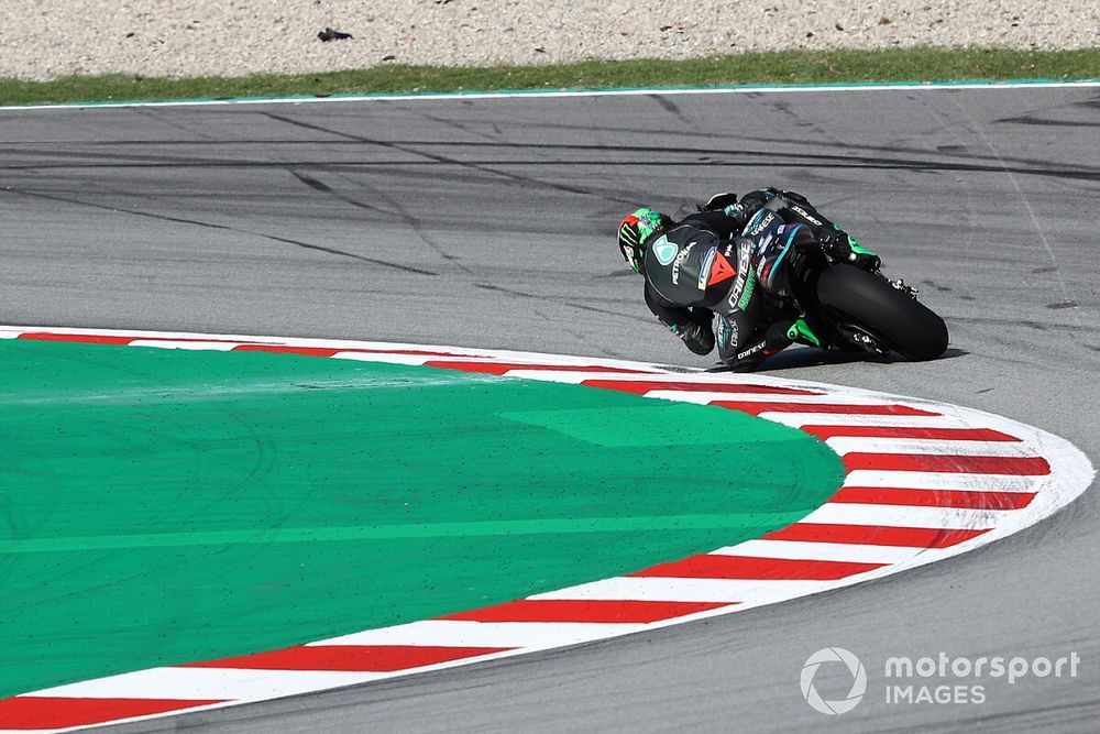 Franco Morbidelli, Petronas Yamaha SRT