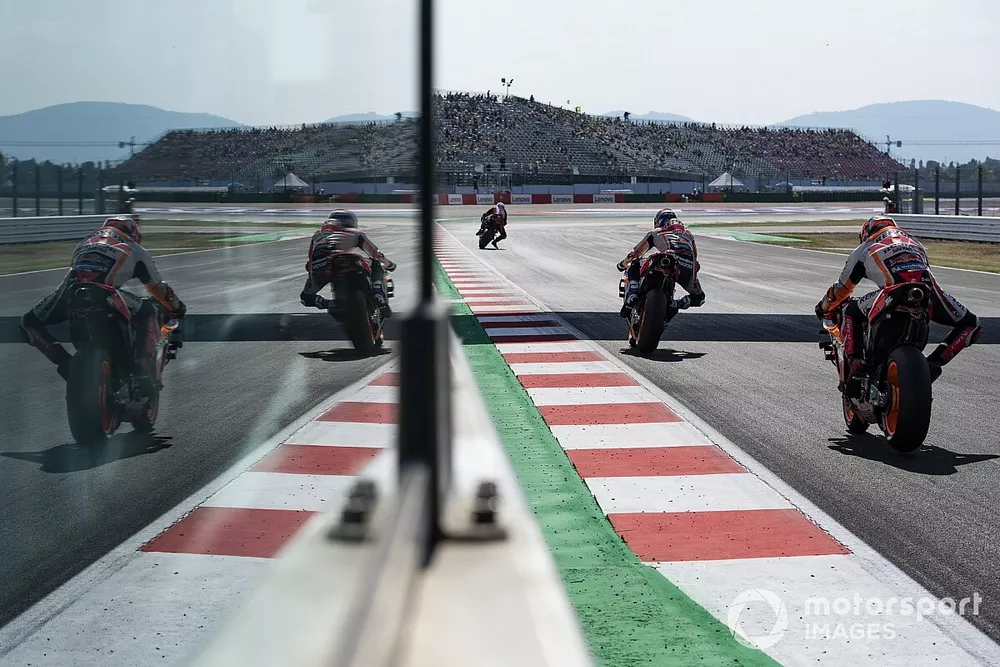 Stefan Bradl, Repsol Honda Team