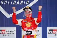 Shell busca manter liderança nos campeonatos da Stock Car e Copa Shell HB20 em Londrina