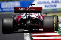 F1: "Angustiada" em 2021, Alfa Romeo confia em desenvolvimento para próxima temporada