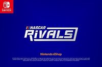 NASCAR Rivals, Motorsport Games’ Official Game of the 2022 Season, to launch on October 14 for Nintendo Switch