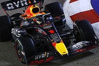 F1: Verstappen diz que redução de peso do carro "custou caro" à Red Bull