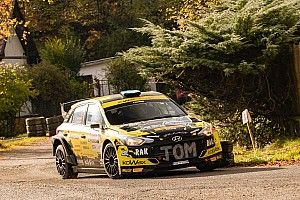 Kristensson i Johansson mistrzami Polski