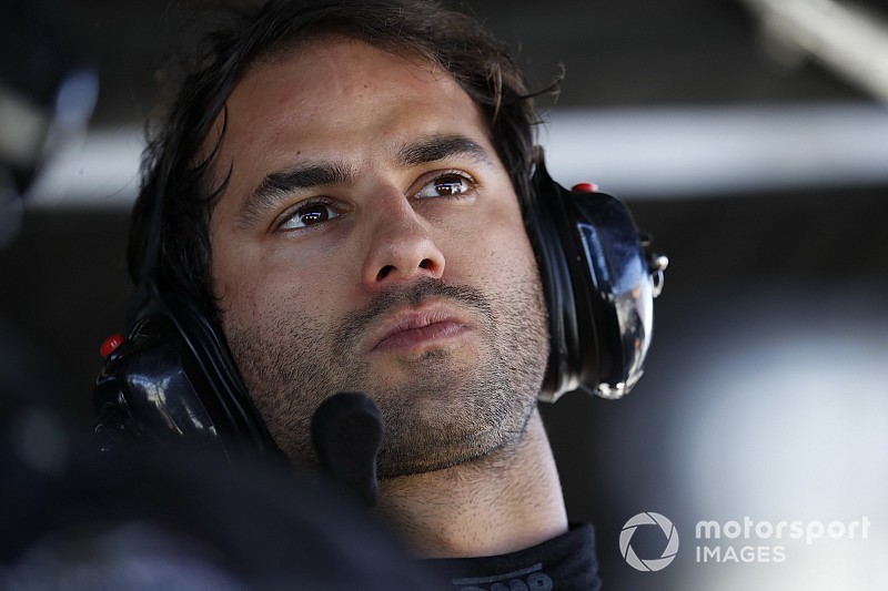 Dragon Racing confirma el cambio Nasr por Gunther para el ePrix de México