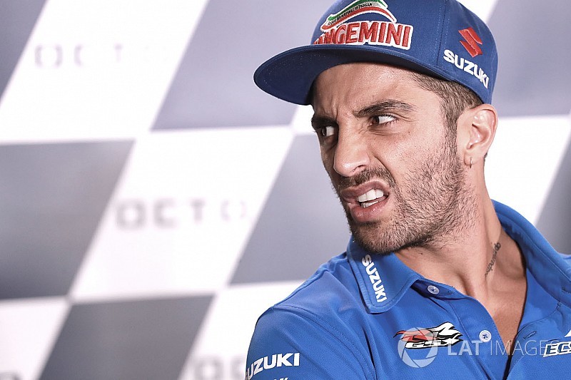 Iannone: