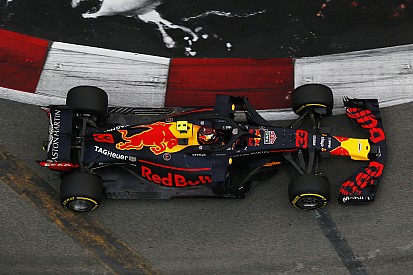 Verstappen: Red Bull şu anda gidin en iyi aracına sahip